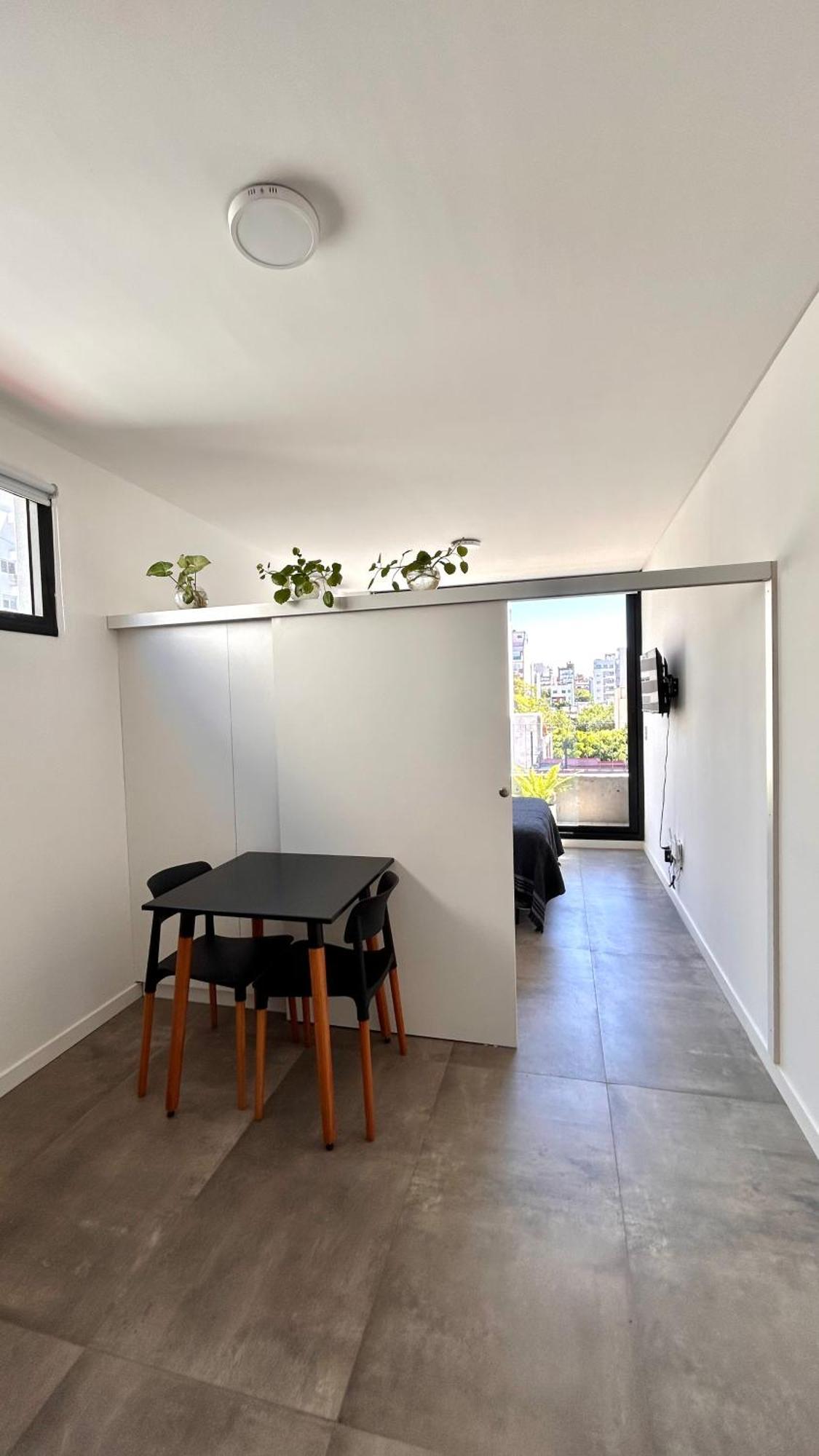 Apartamento Vera Em Buenos Aires