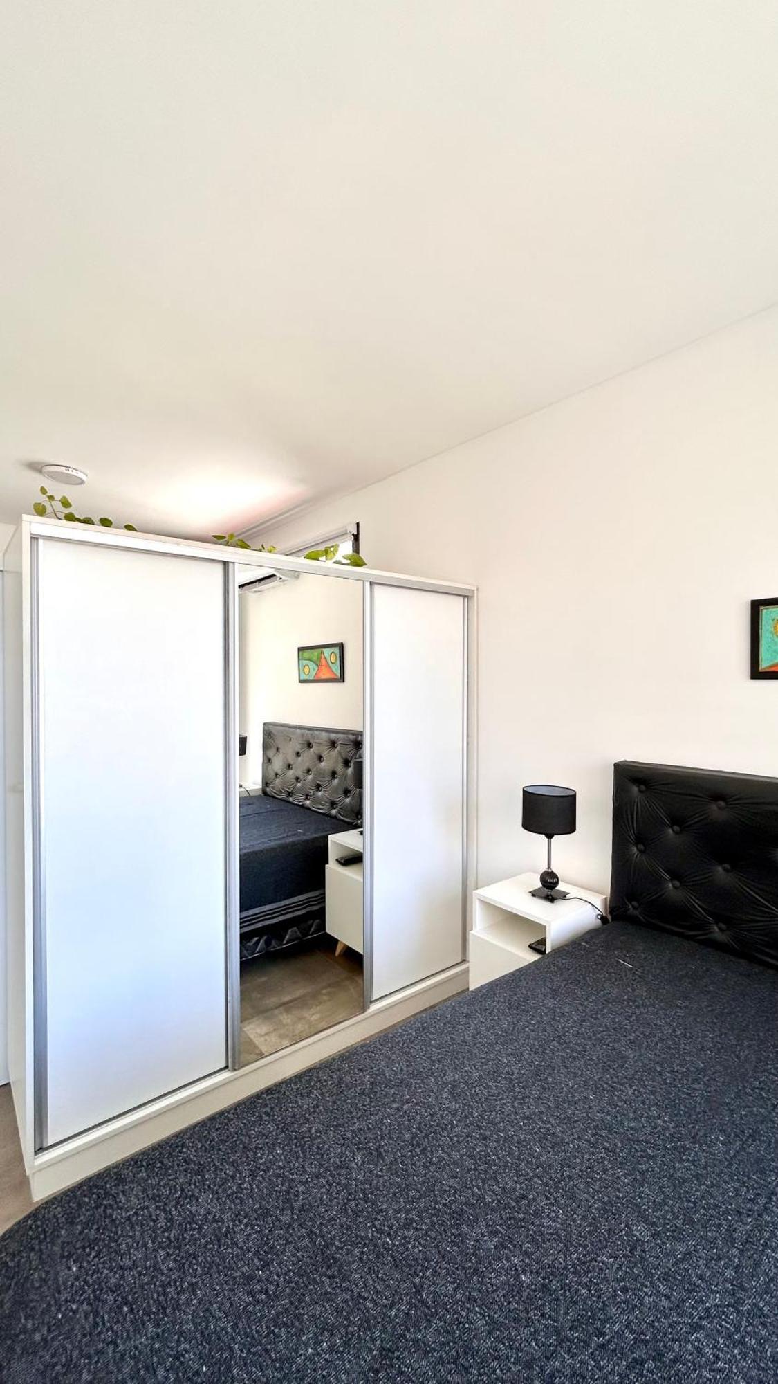 Apartamento Vera Em Buenos Aires