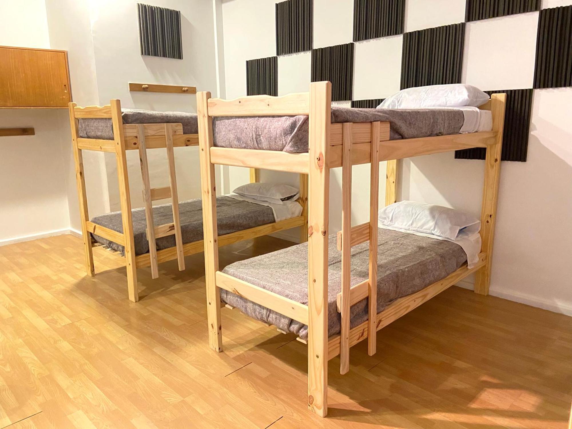 Rio Plateado Hostal