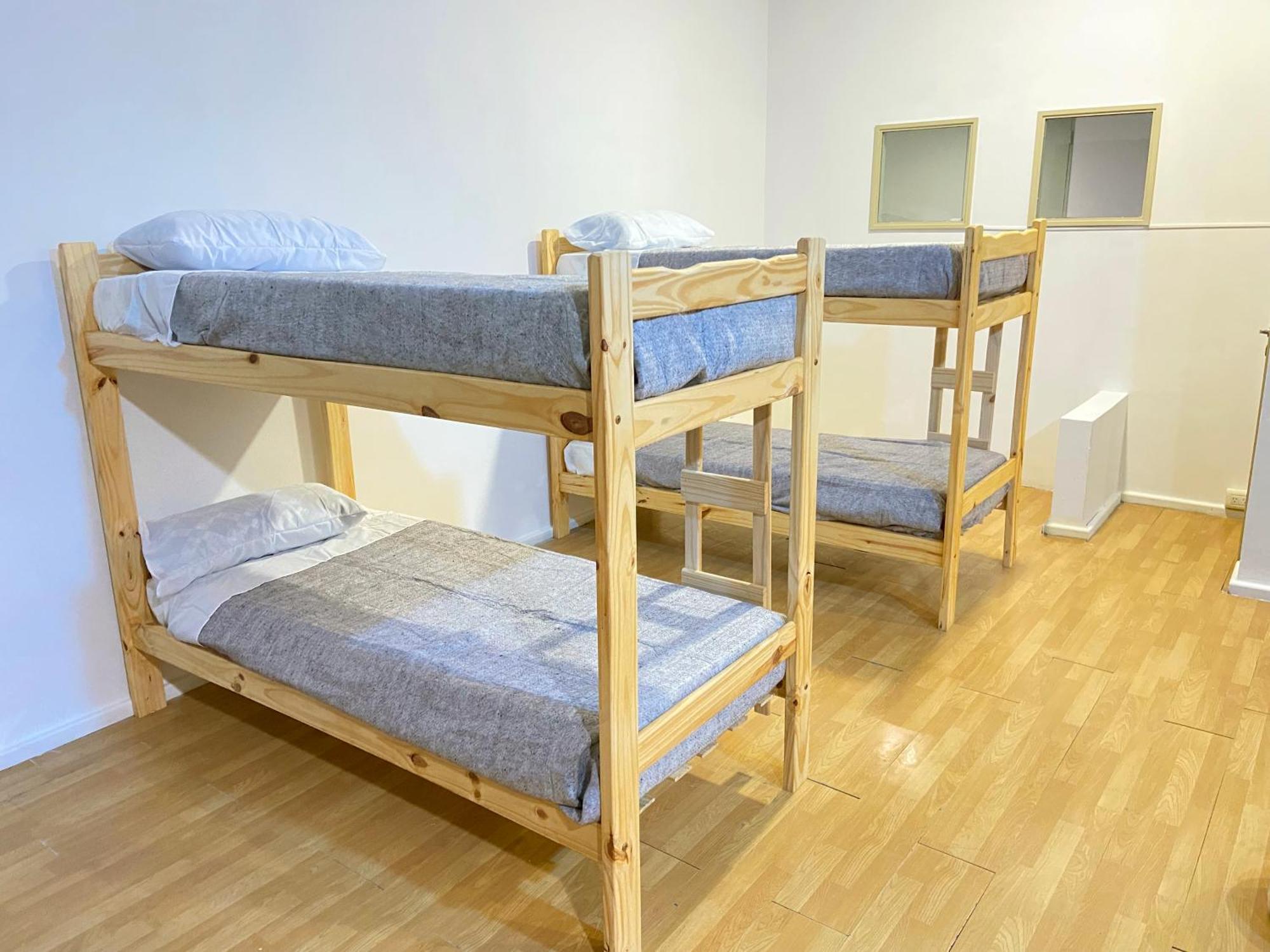 Rio Plateado Hostal *