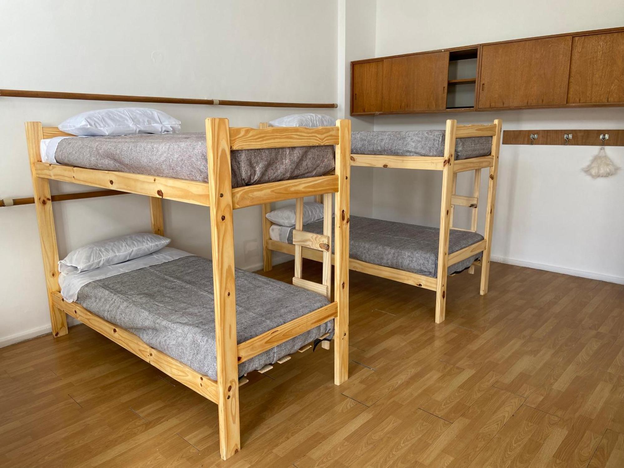 Hostal Rio Plateado Ciudad Autónoma de Buenos Aires