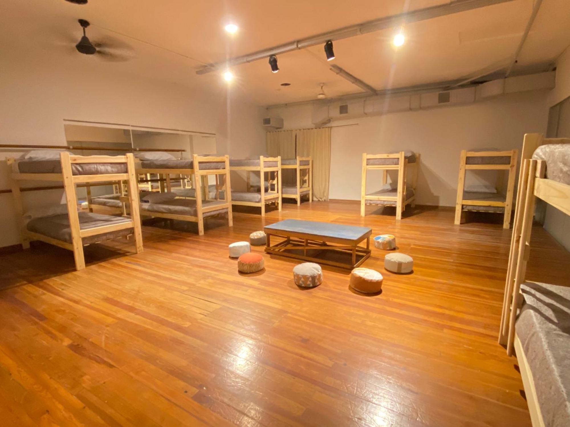 Rio Plateado Hostal