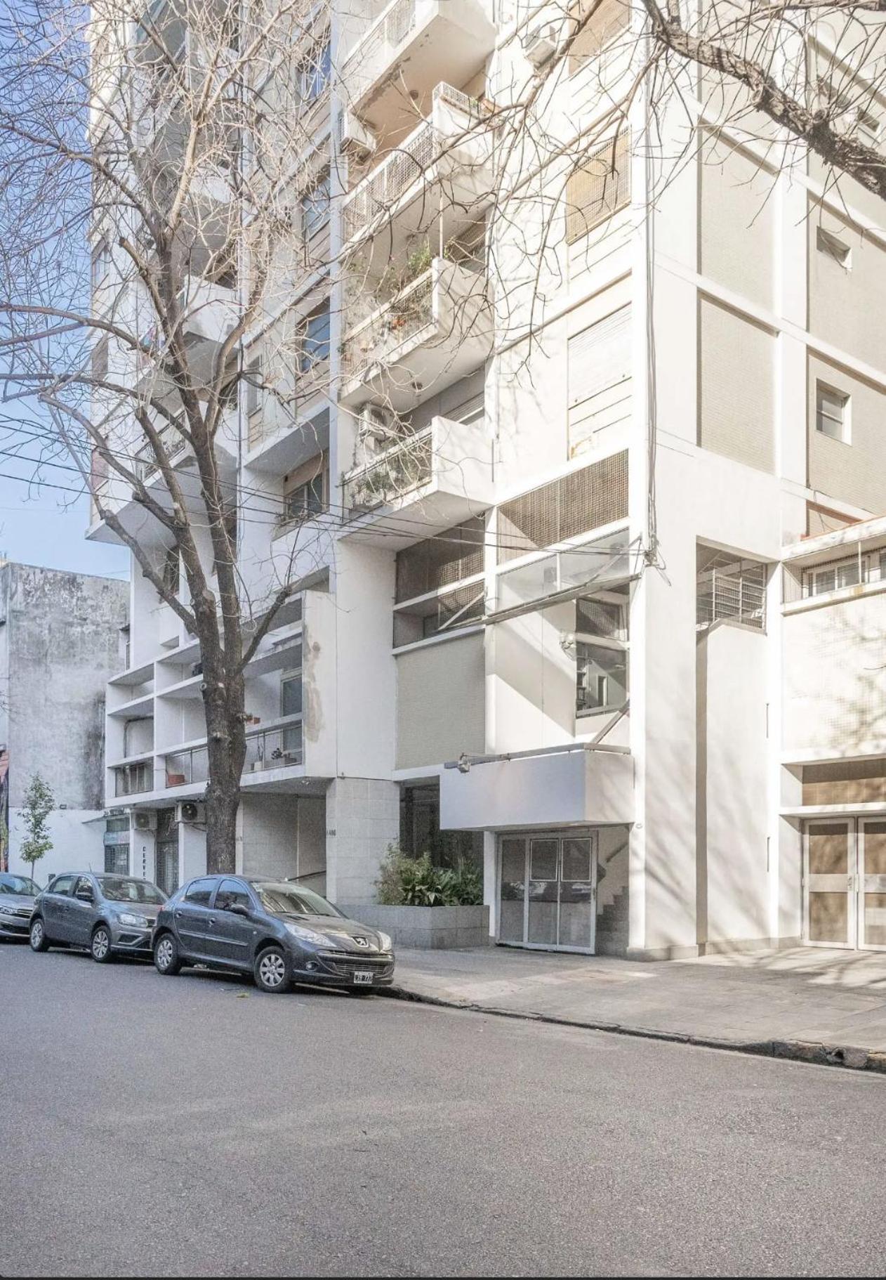 Rio Plateado * Ciudad Autónoma de Buenos Aires