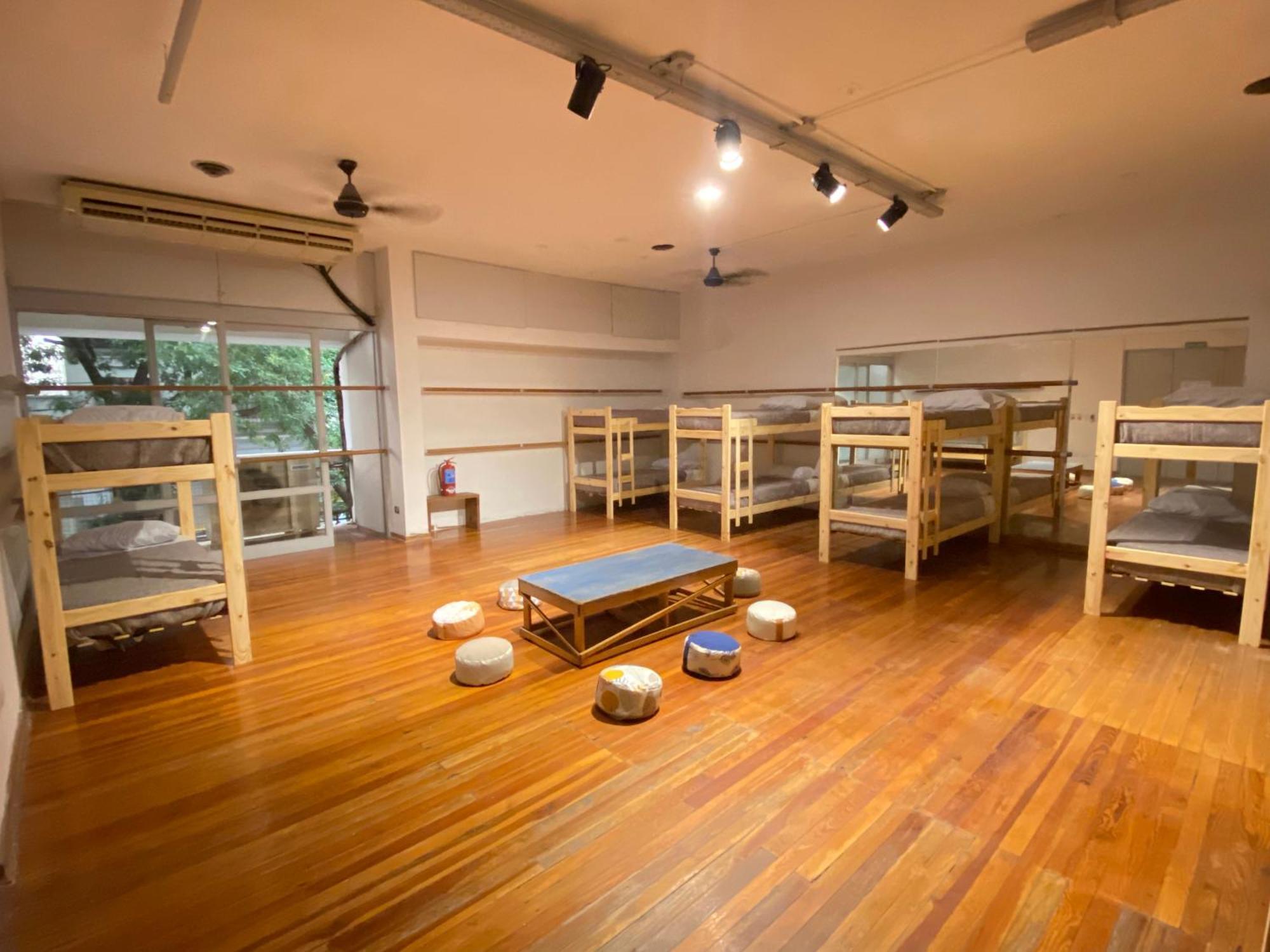 Hostal Rio Plateado Ciudad Autónoma de Buenos Aires