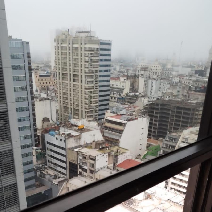Calle Corrientes * Ciudad Autónoma de Buenos Aires