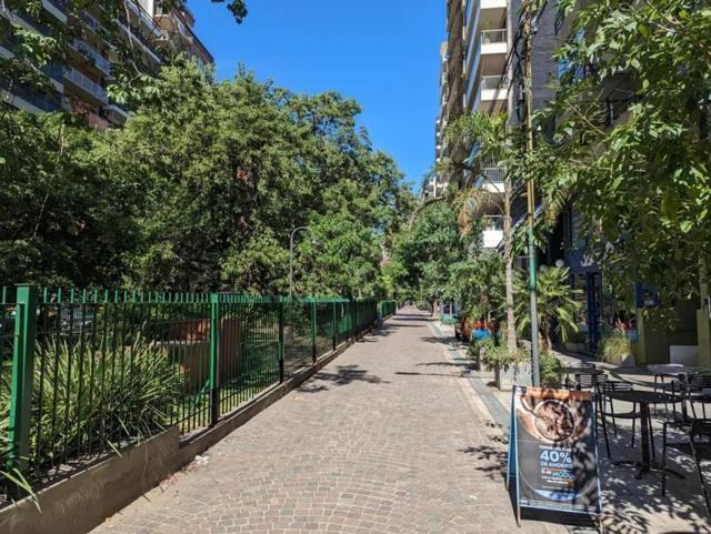 Palermo Apartamento Ciudad Autónoma de Buenos Aires