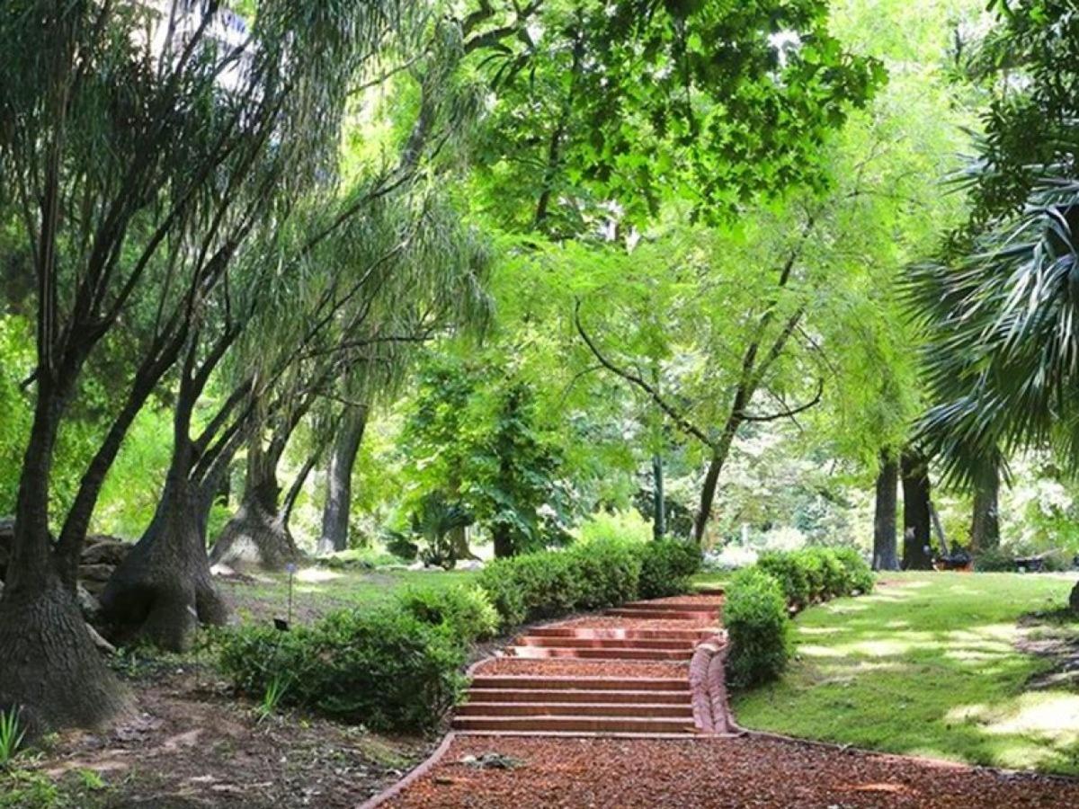 Palermo Apartamento Ciudad Autónoma de Buenos Aires
