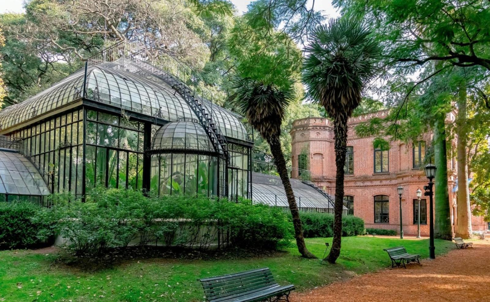 Apartamento Palermo Ciudad Autónoma de Buenos Aires