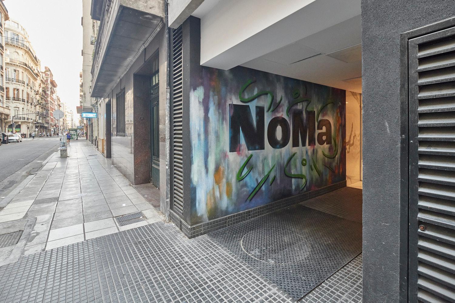 Noma Ba Ciudad Autónoma de Buenos Aires