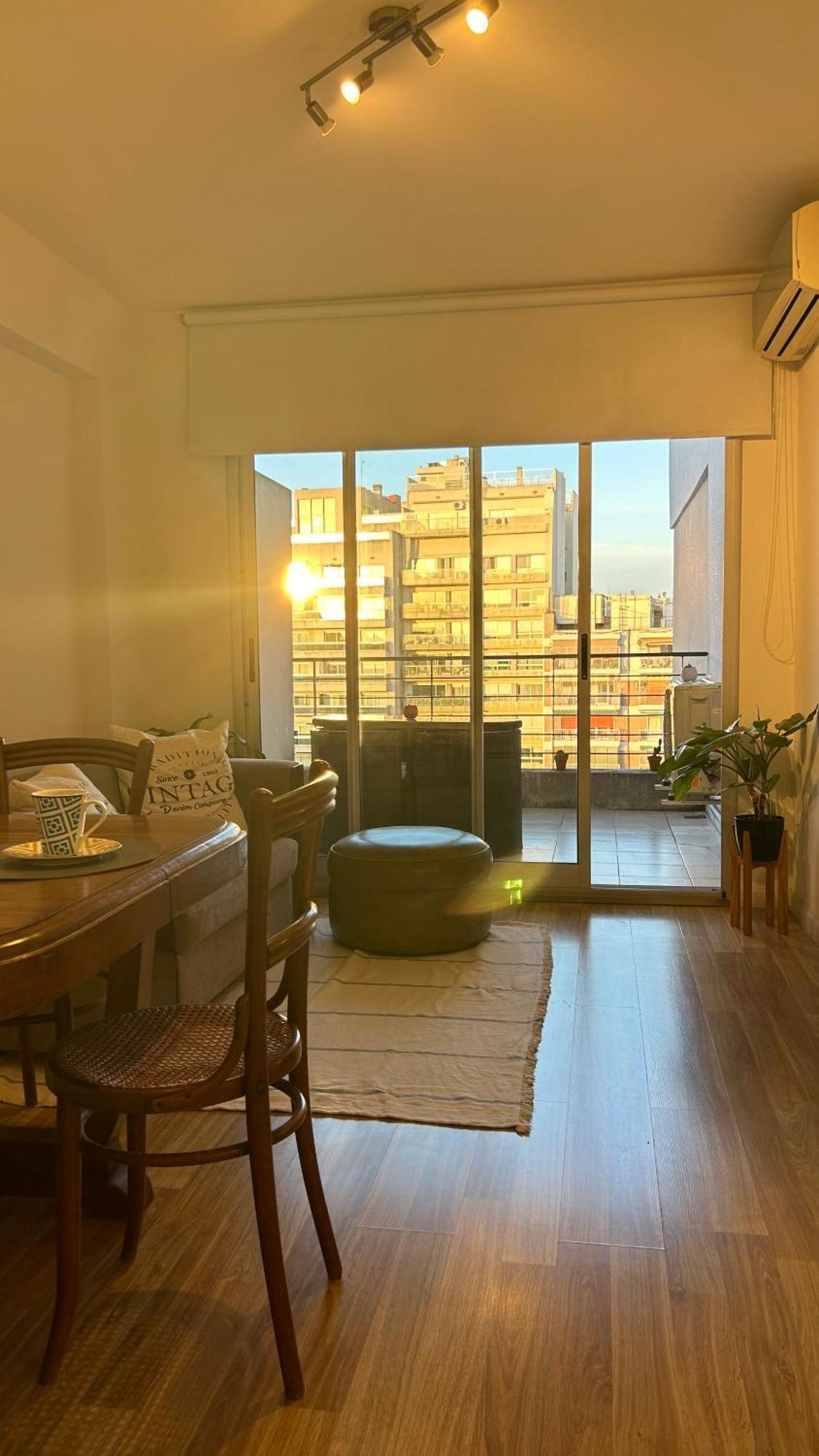 Urban Belgrano Departamento Ciudad Autónoma de Buenos Aires