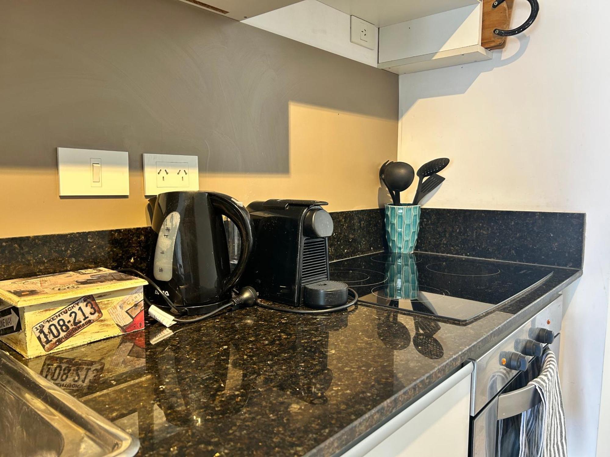 Apartamento Urban Belgrano Departamento *