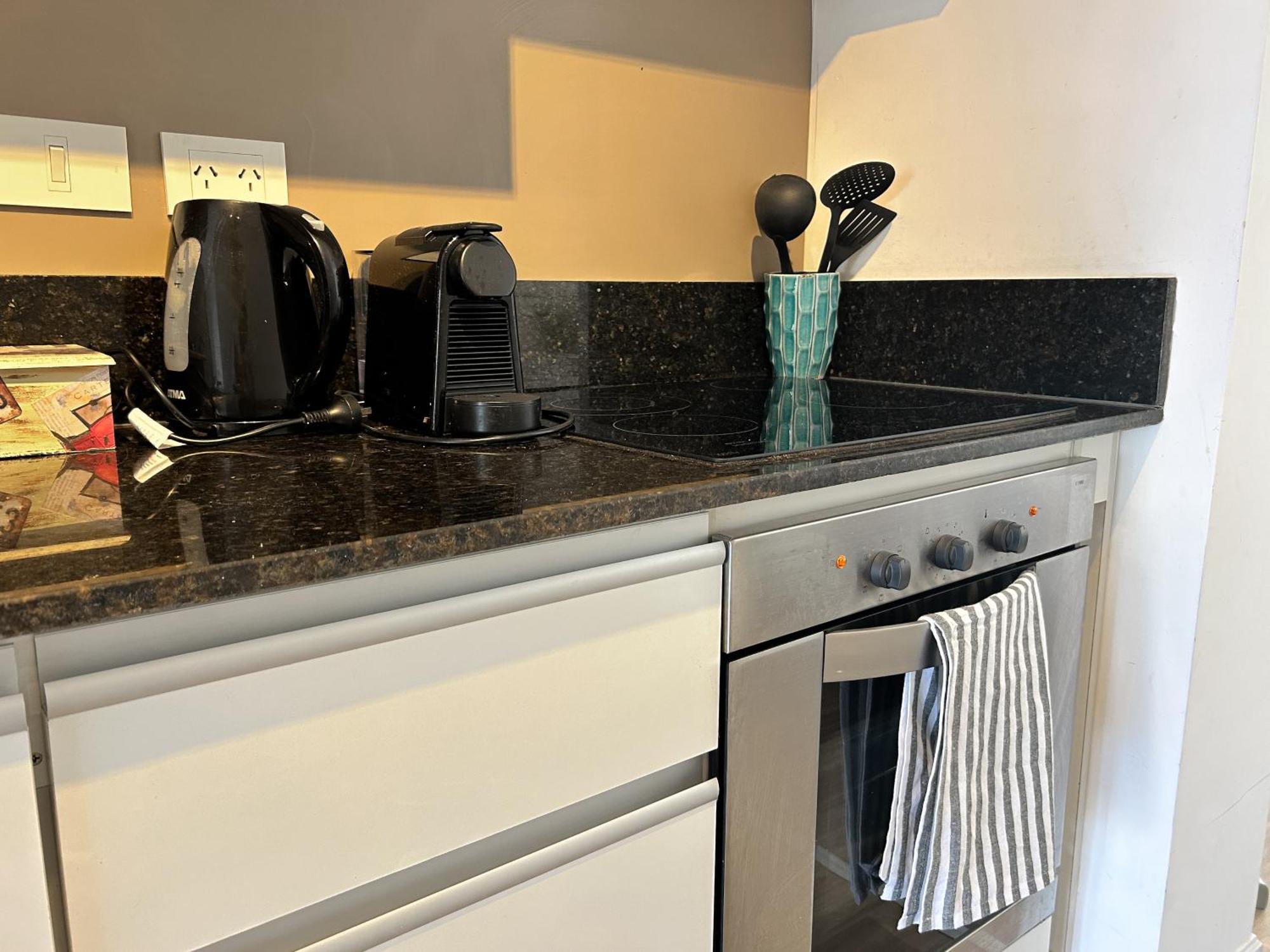 Urban Belgrano Departamento Apartamento Ciudad Autónoma de Buenos Aires