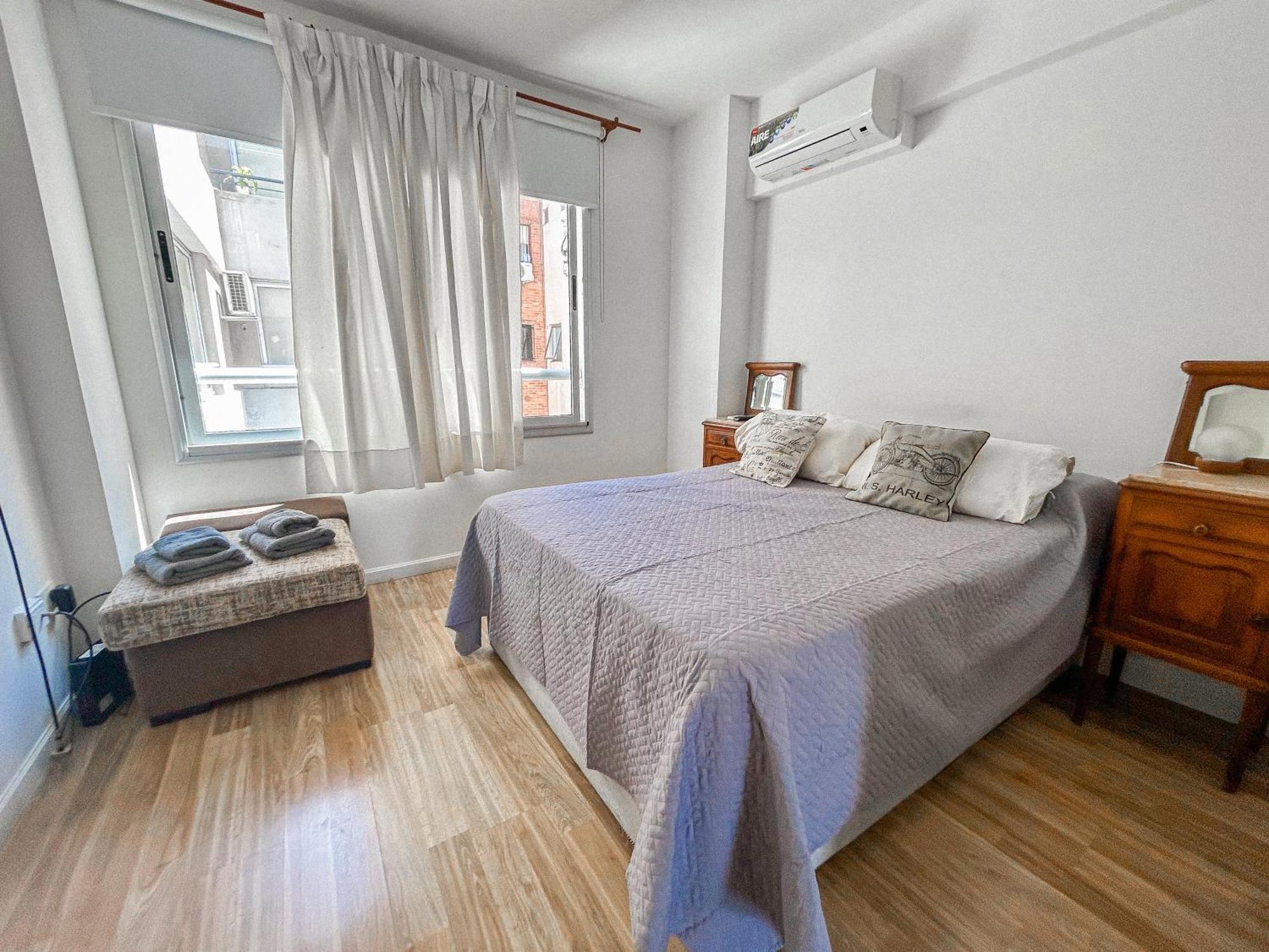 Apartamento Urban Belgrano Departamento