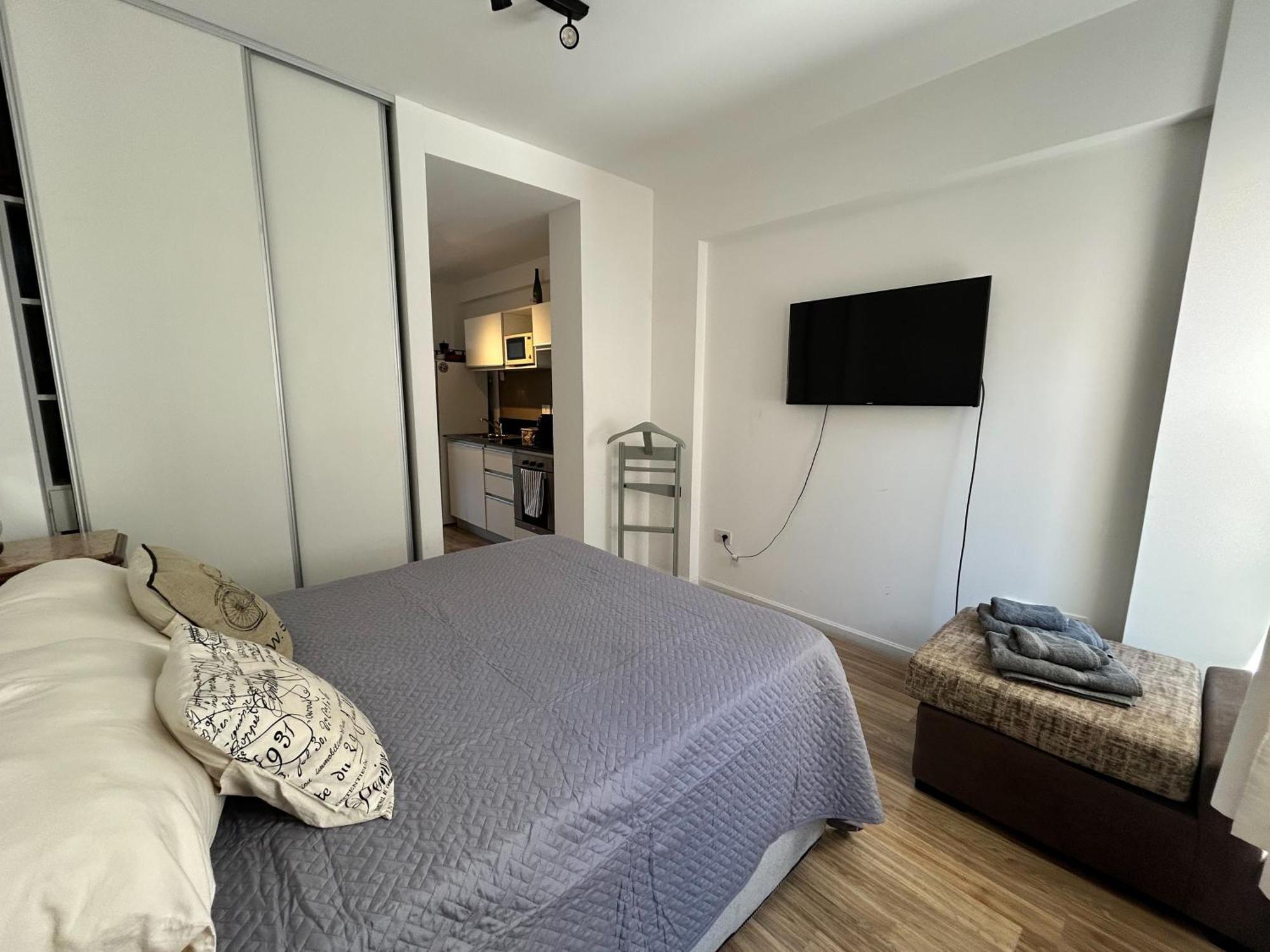 Urban Belgrano Departamento Apartamento Ciudad Autónoma de Buenos Aires