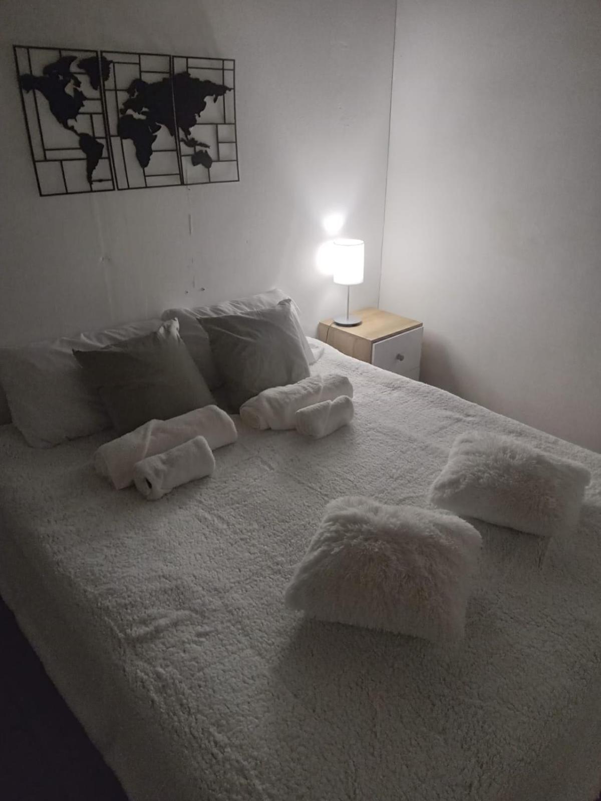 La Casona De Palermo Ex - Casa Entera Para 9 Personas Hostal