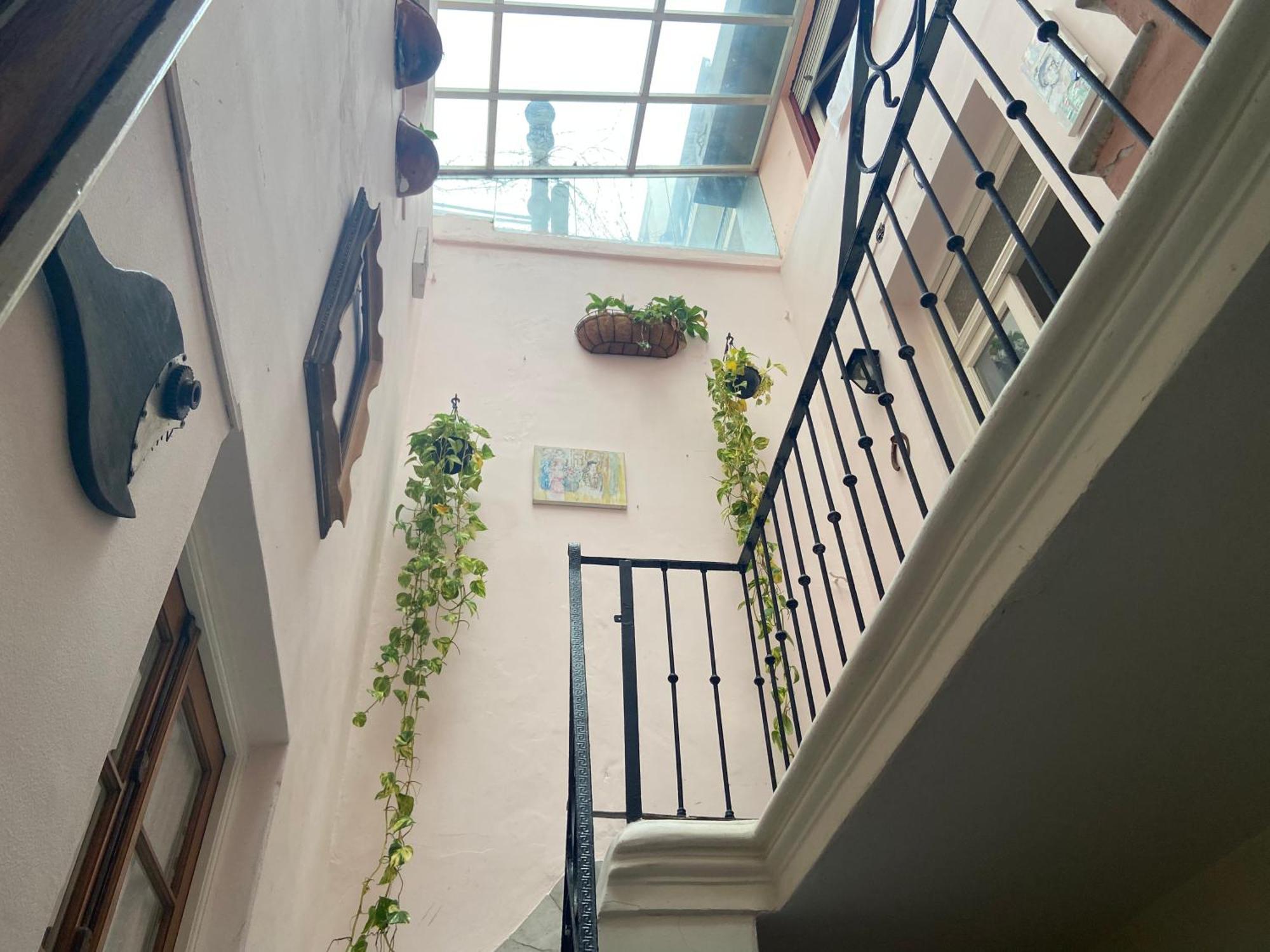 Hostal La Casona De Palermo Ex - Casa Entera Para 9 Personas Ciudad Autónoma de Buenos Aires