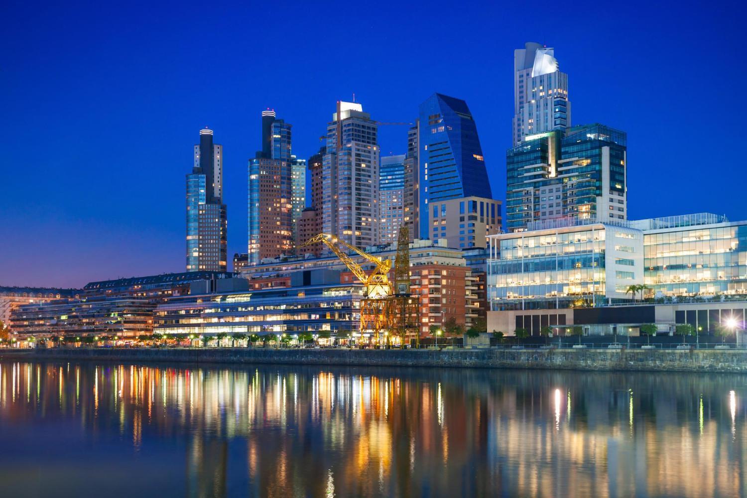 Alma Quartier Del Bajo Ciudad Autónoma de Buenos Aires