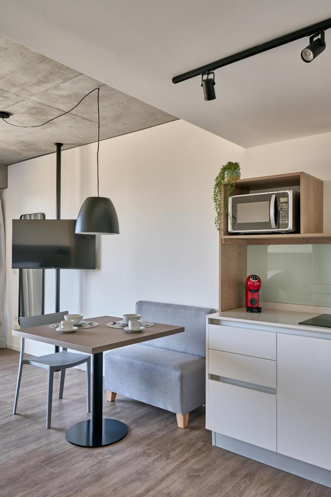 Apartamento Alma Quartier Del Bajo *