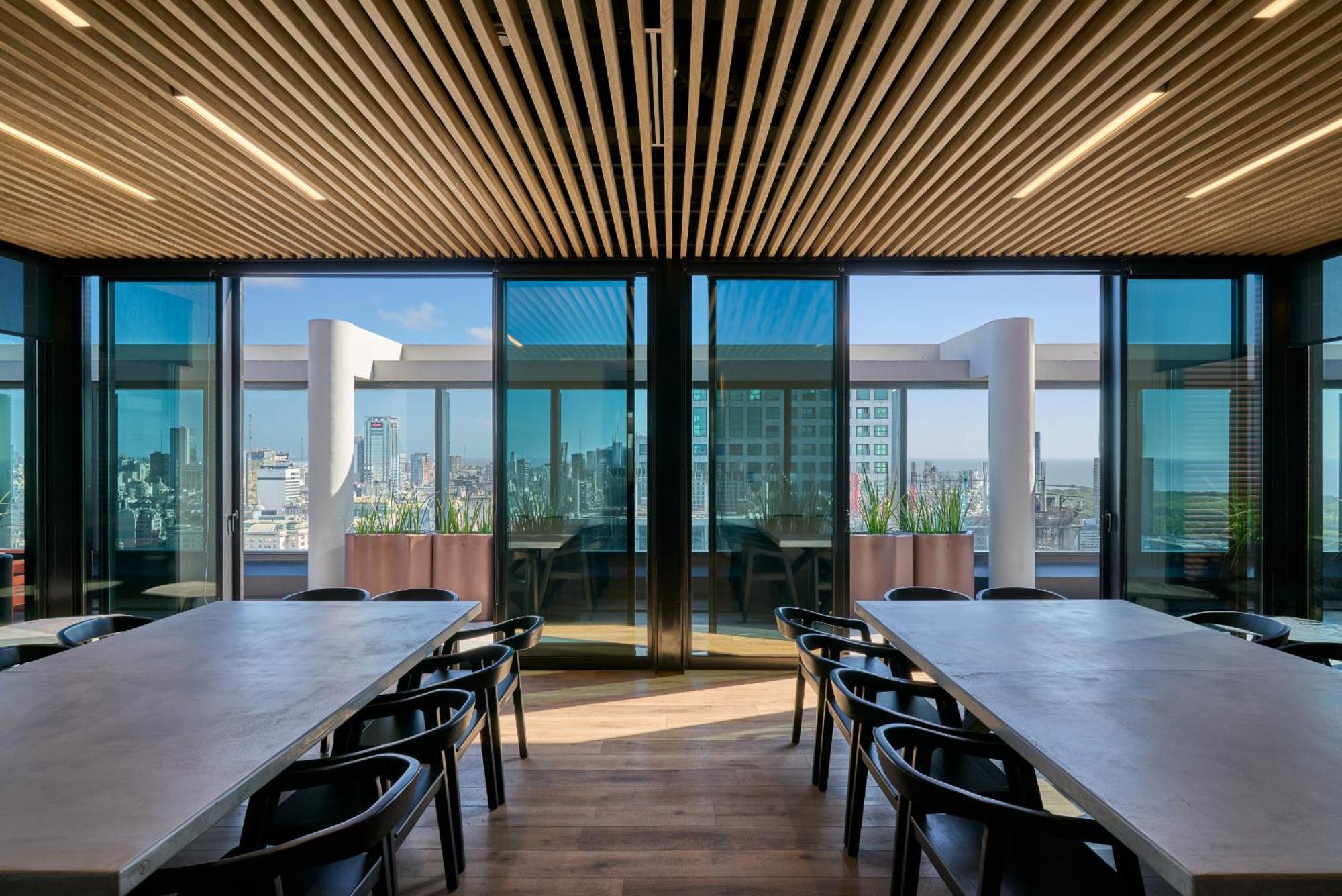 Alma Quartier Del Bajo Apartamento Ciudad Autónoma de Buenos Aires