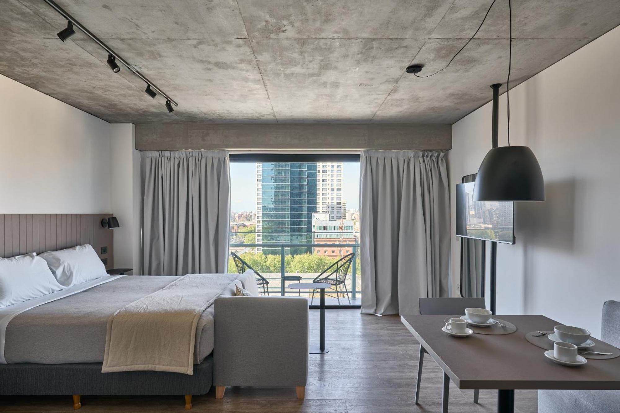 Apartamento Alma Quartier Del Bajo *