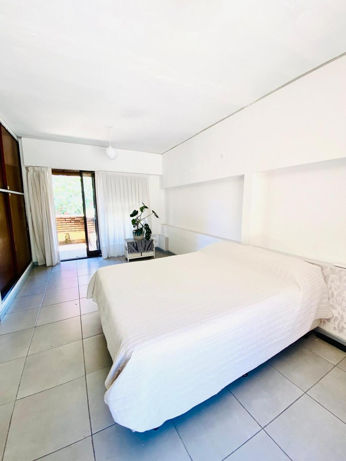 Gandhi Habitación en casa particular