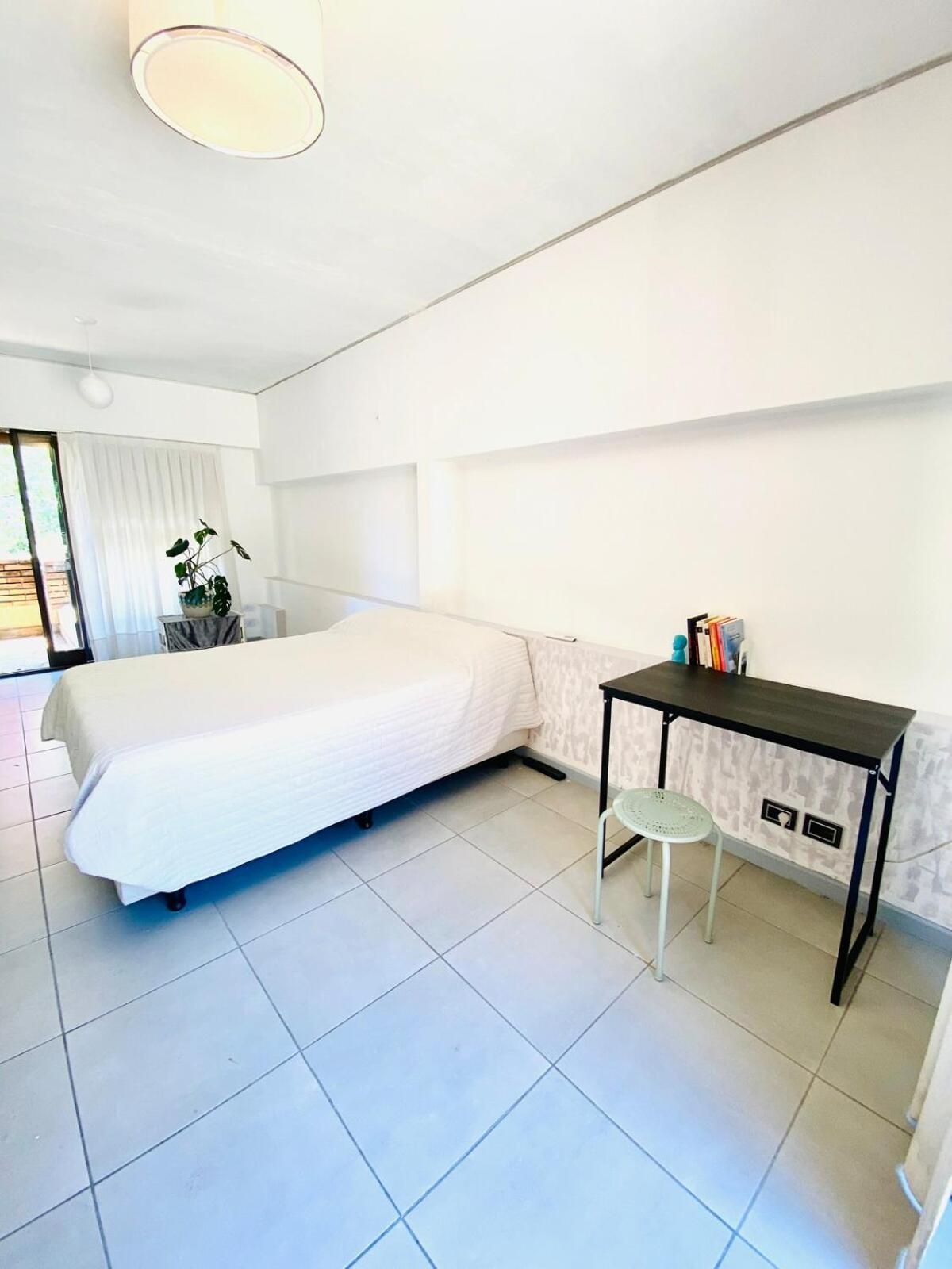 Gandhi Habitación en casa particular
