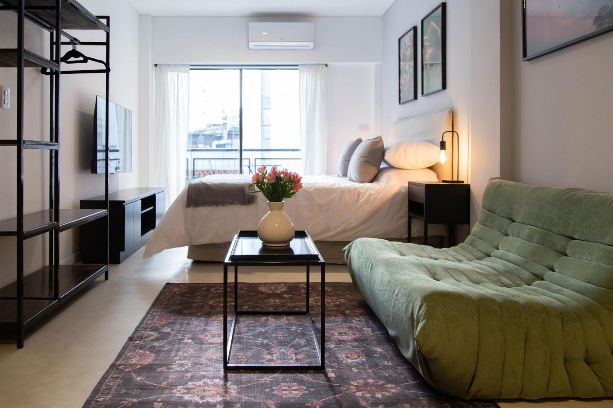 Apartment Lotus Soft *