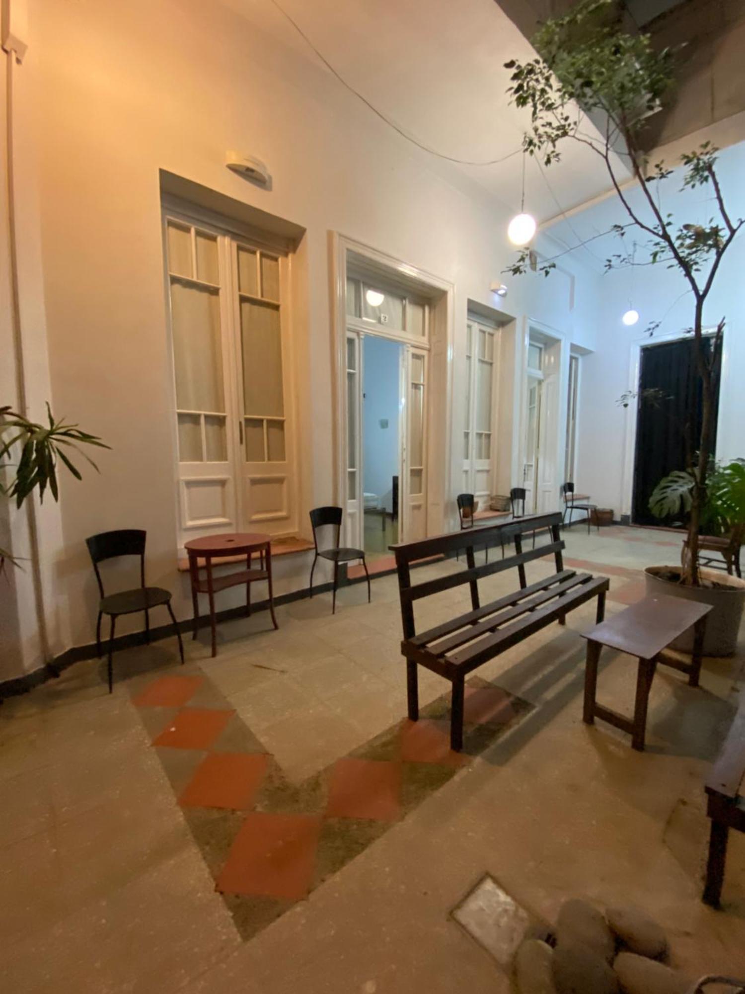 Casa de hóspedes San Telmo Petit Buenos Aires