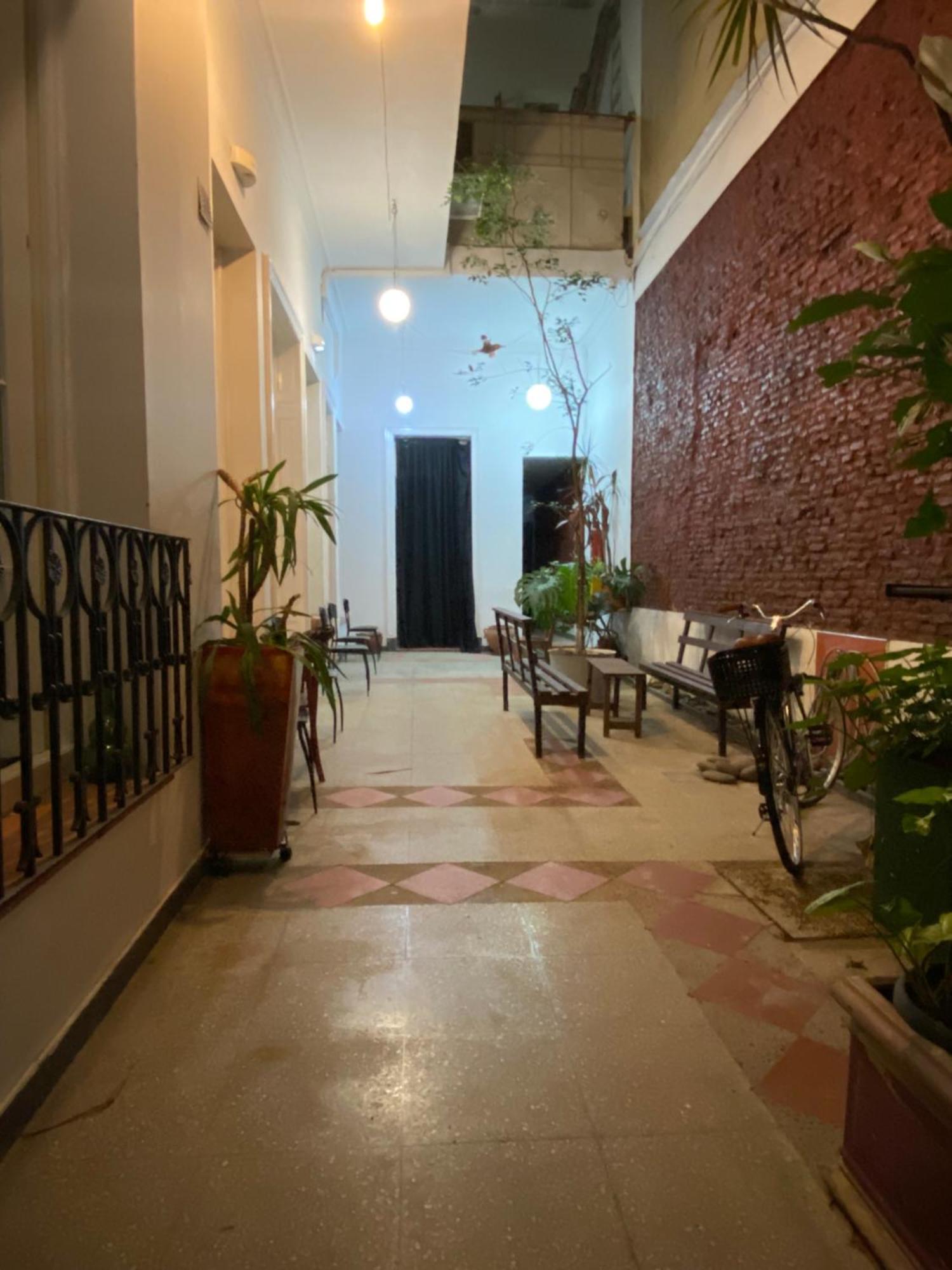 San Telmo Petit Casa de hóspedes