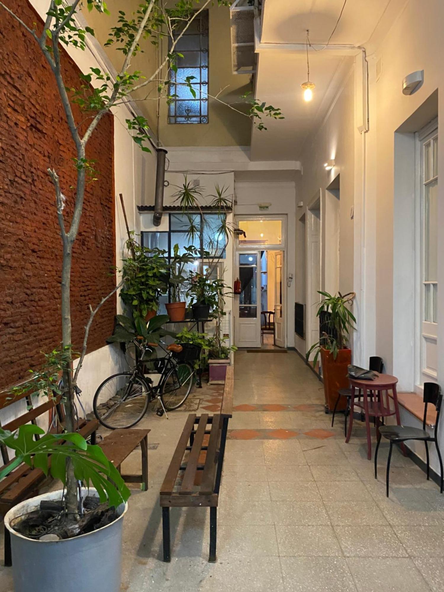 San Telmo Petit * Buenos Aires