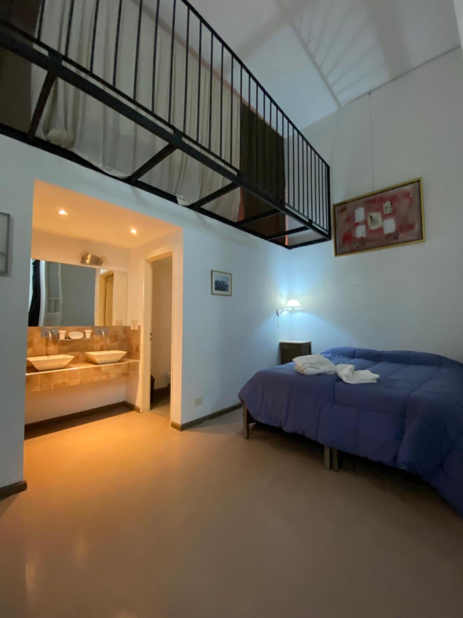 Casa de hóspedes San Telmo Petit Buenos Aires