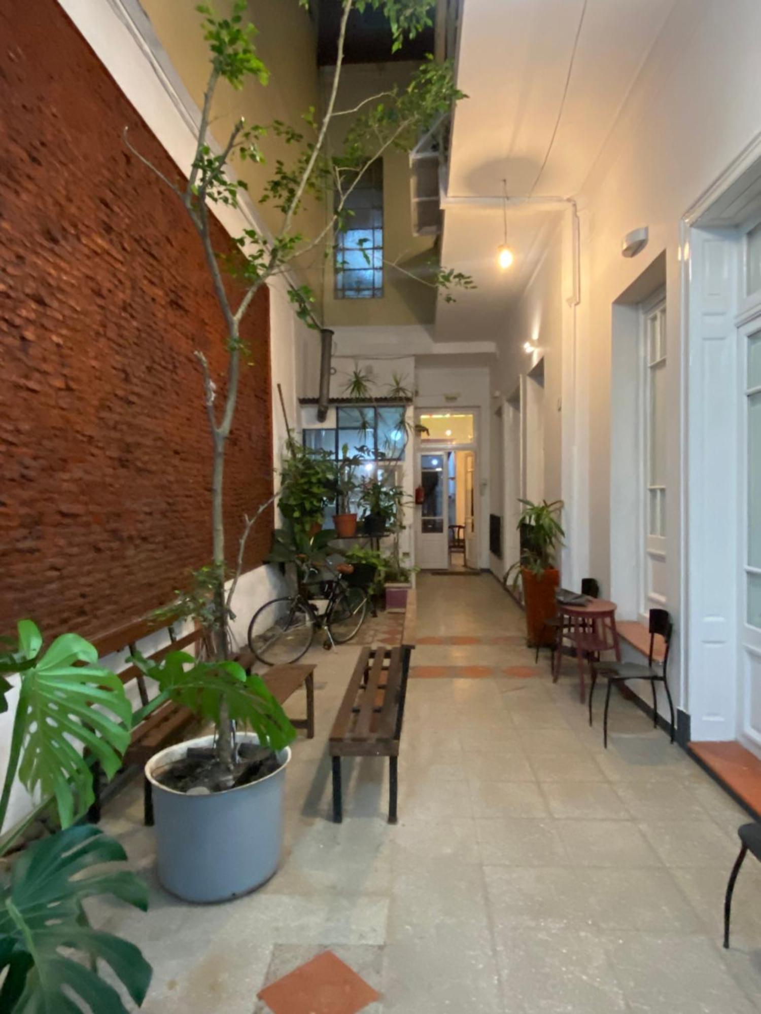 San Telmo Petit * Buenos Aires