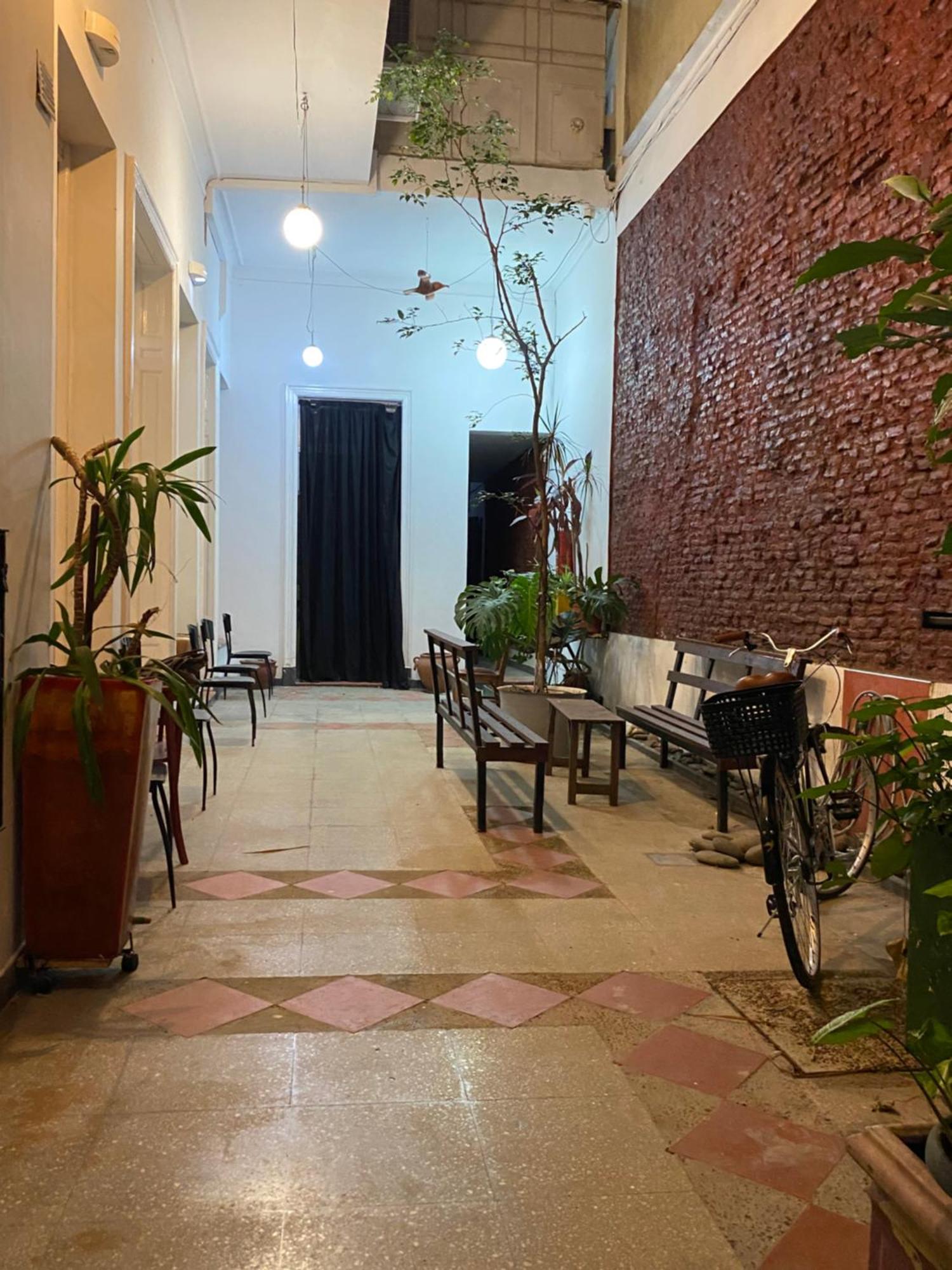 San Telmo Petit Casa de hóspedes Buenos Aires
