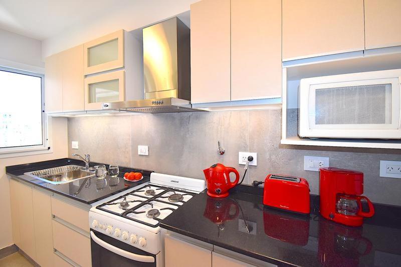 Palermo Soho 2bdr Apartamento Ciudad Autónoma de Buenos Aires