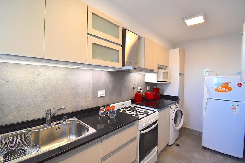Palermo Soho 2bdr Apartamento