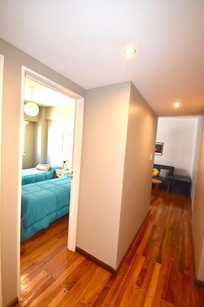 Apartamento Palermo Soho 2bdr