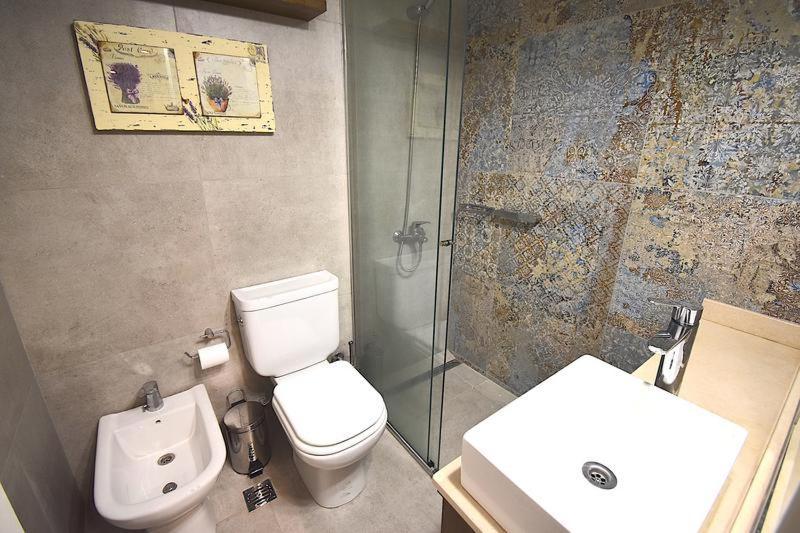 Apartamento Palermo Soho 2bdr *