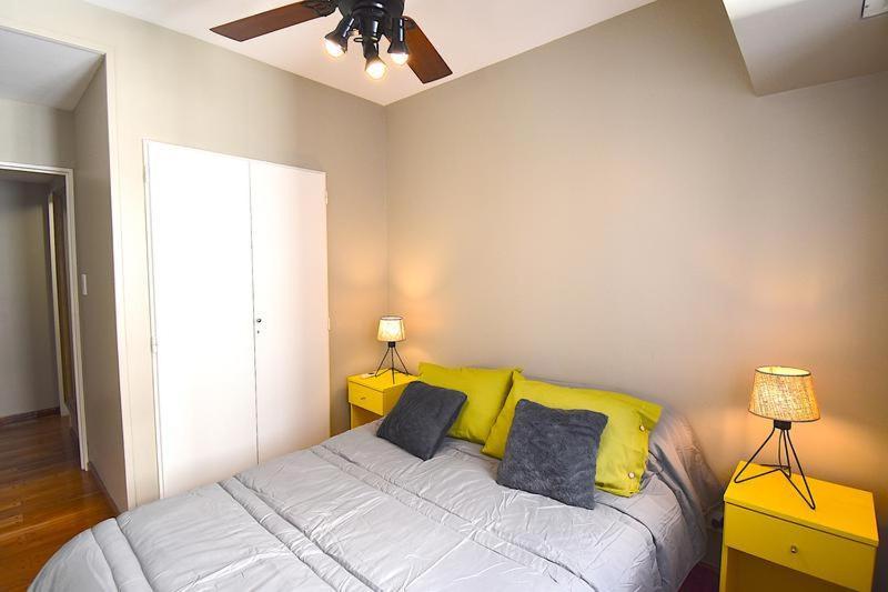 Apartamento Palermo Soho 2bdr Ciudad Autónoma de Buenos Aires