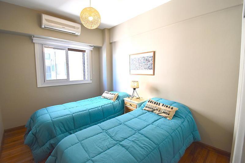 Palermo Soho 2bdr *