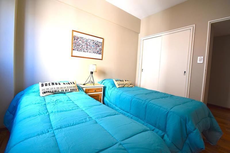 Palermo Soho 2bdr Apartamento