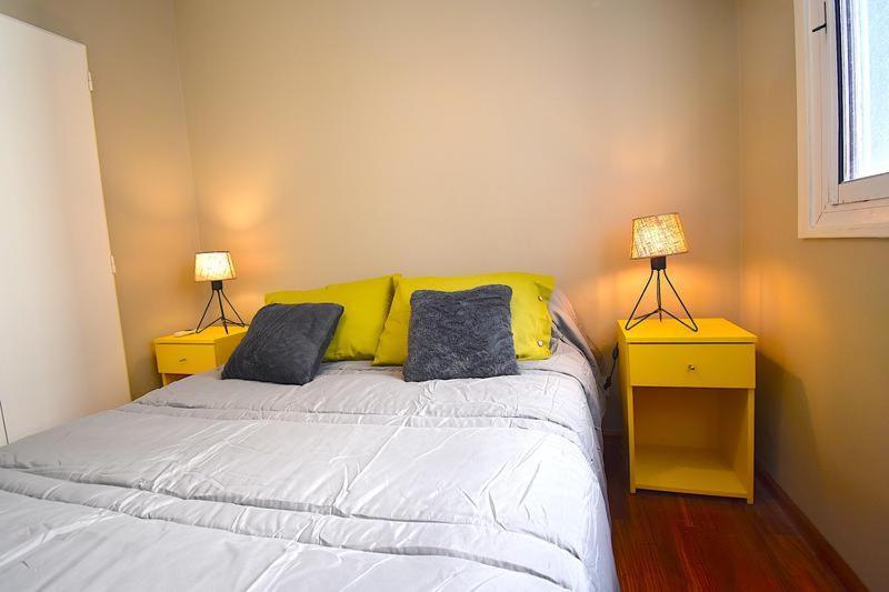 Palermo Soho 2bdr Apartamento *
