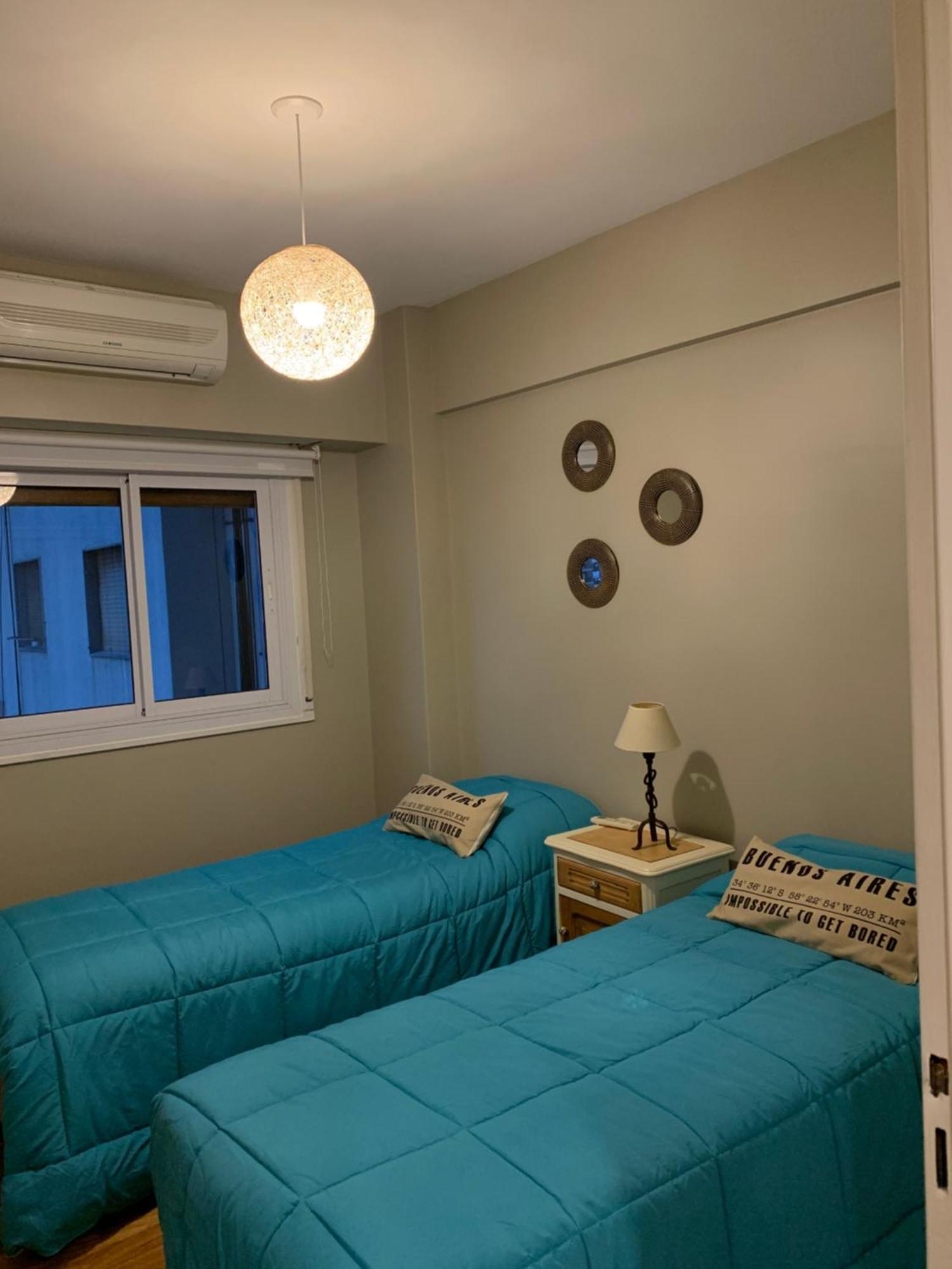 Palermo Soho 2bdr *