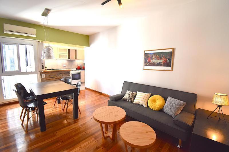 Palermo Soho 2bdr