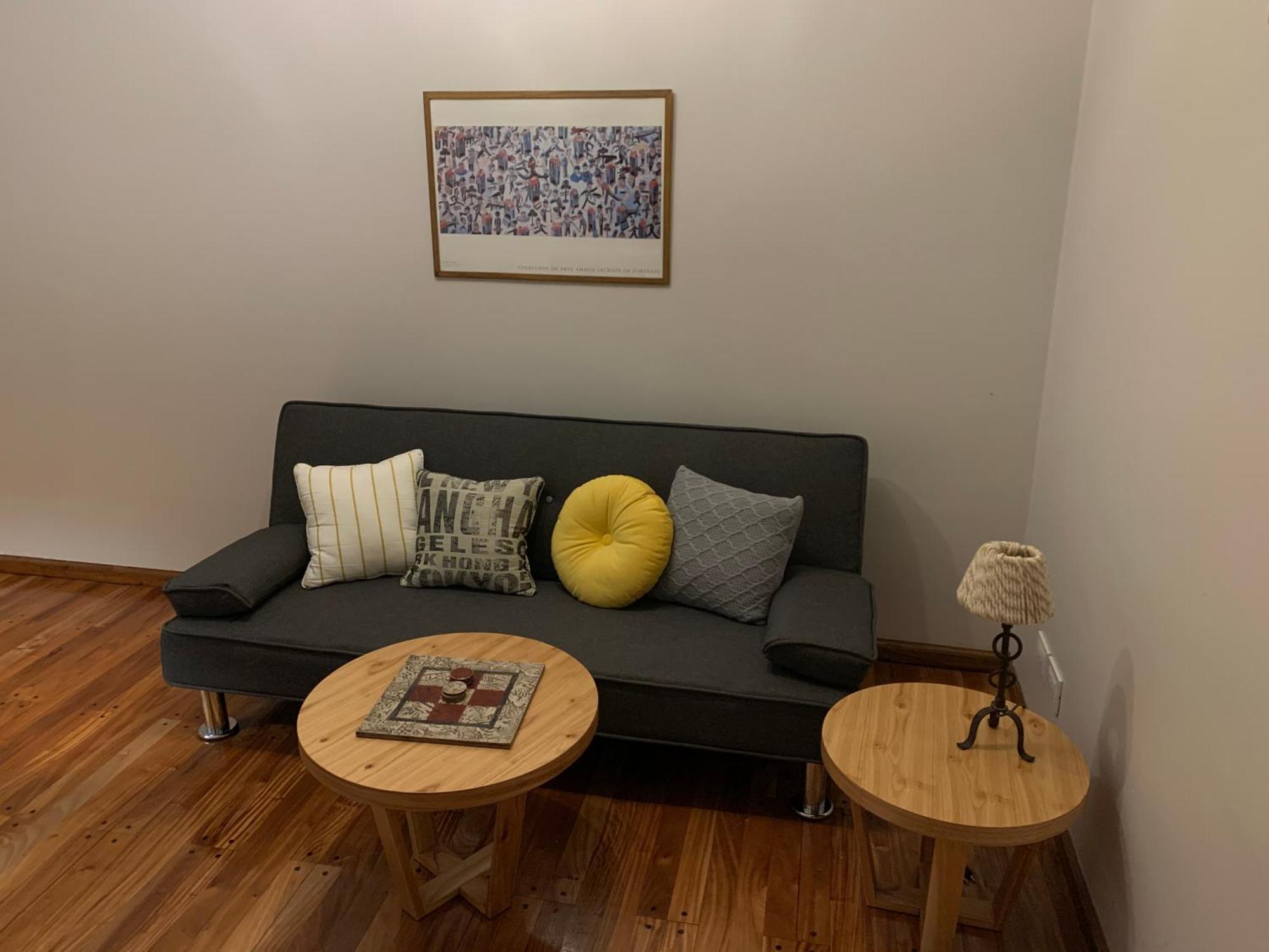 Palermo Soho 2bdr Apartamento *
