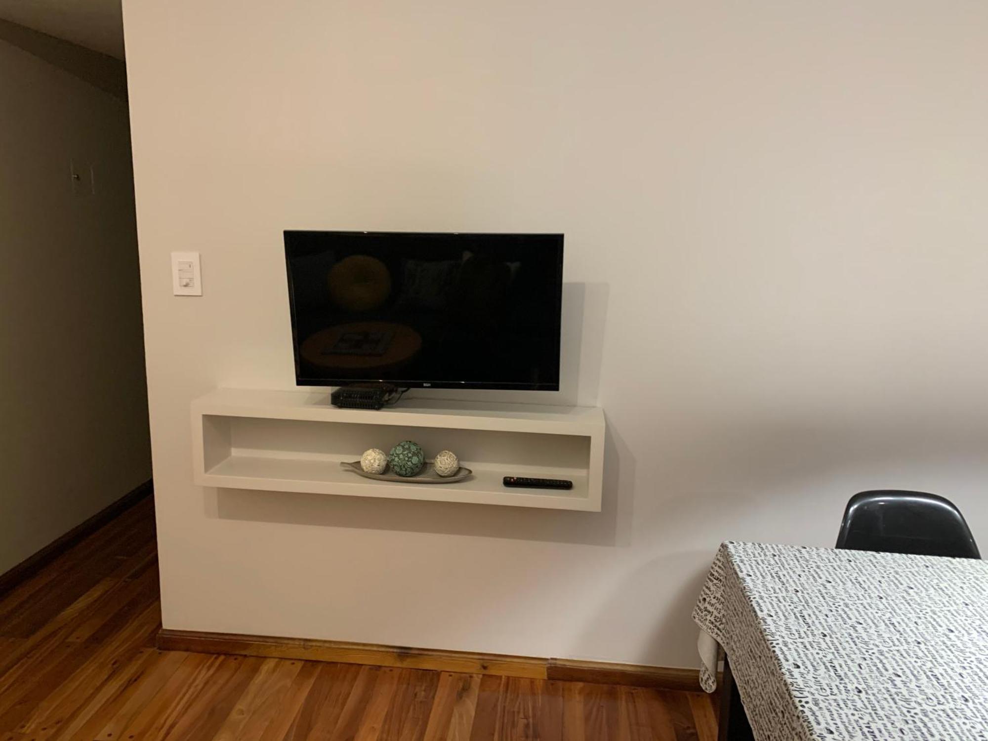 Apartamento Palermo Soho 2bdr *