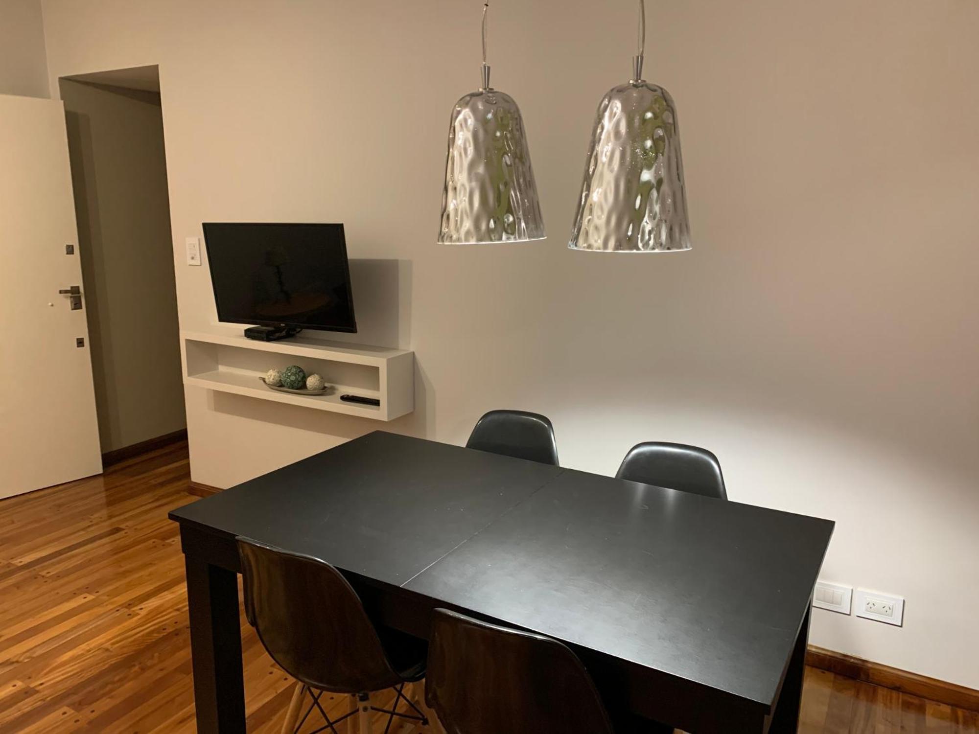 Palermo Soho 2bdr * Ciudad Autónoma de Buenos Aires