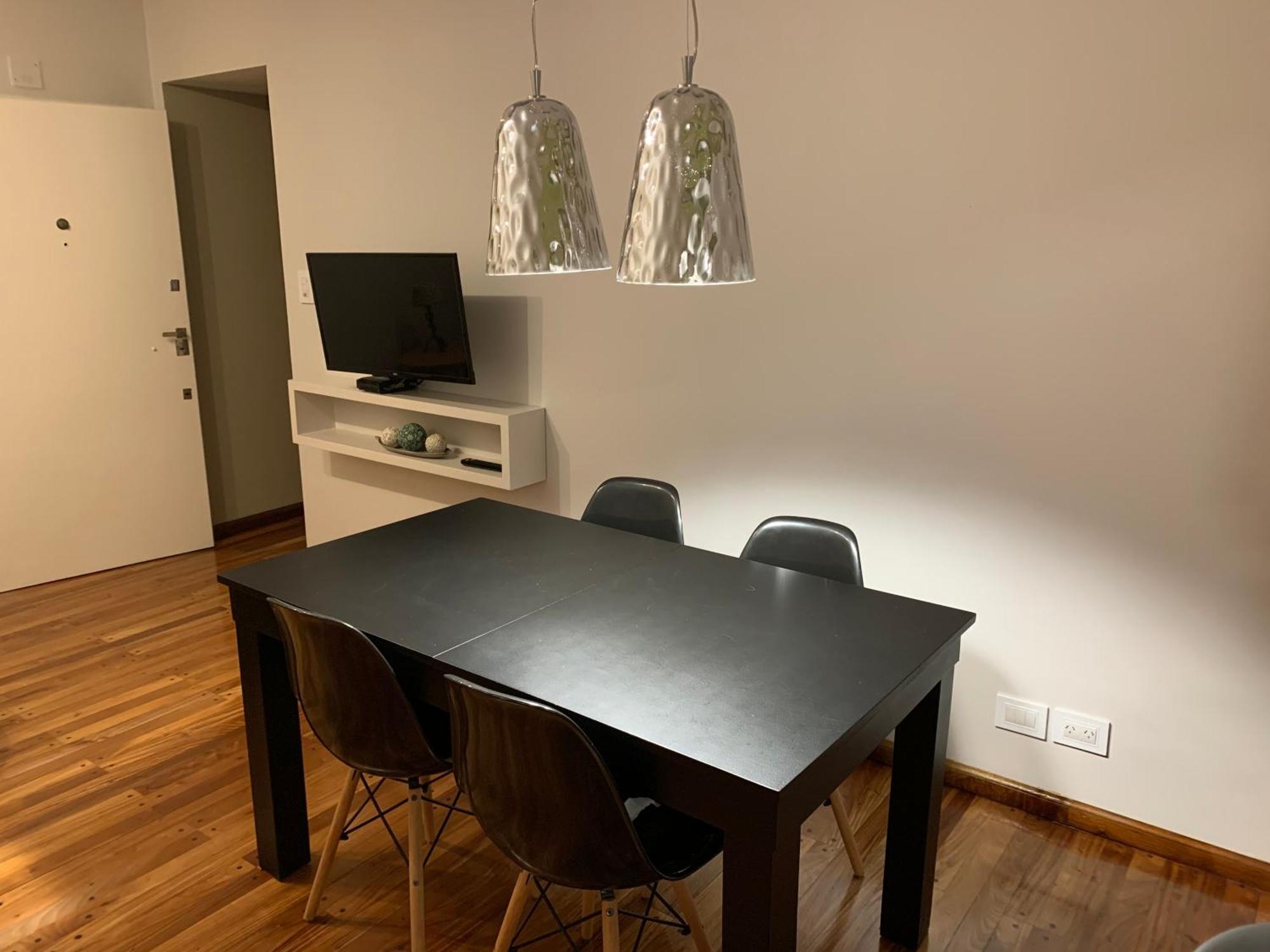 Apartamento Palermo Soho 2bdr