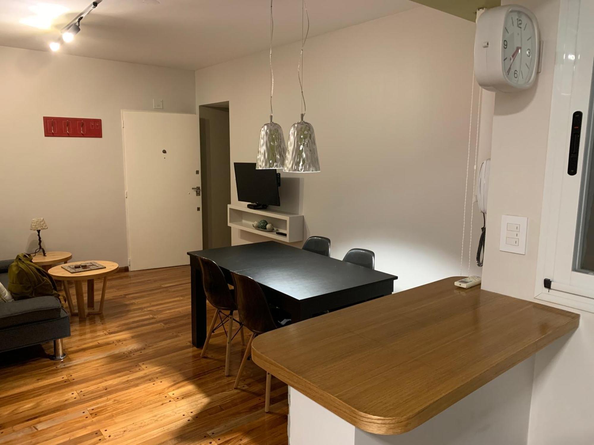 Palermo Soho 2bdr Apartamento Ciudad Autónoma de Buenos Aires