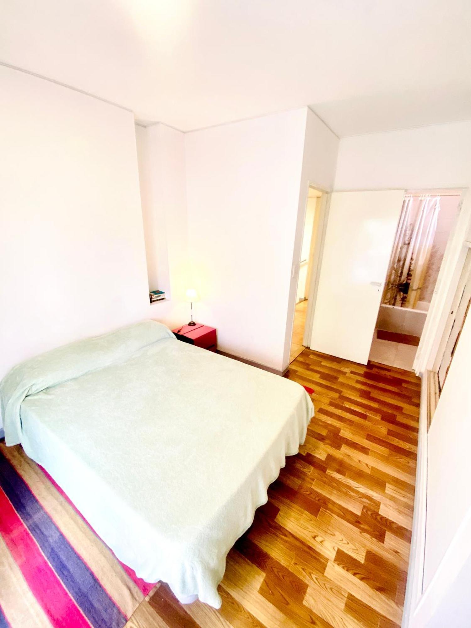 Gandhi Habitación en casa particular Ciudad Autónoma de Buenos Aires