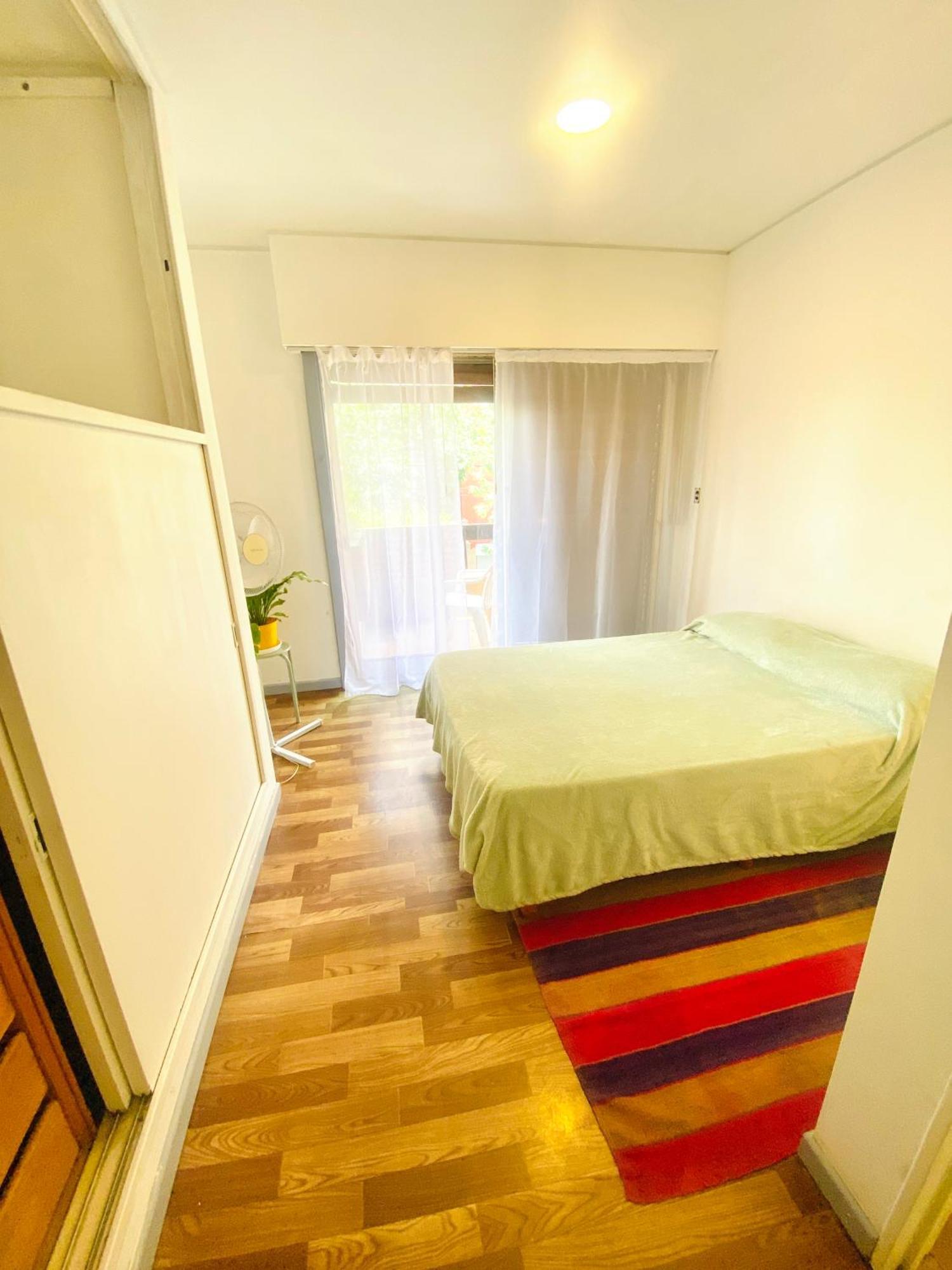 Habitación en casa particular Gandhi *
